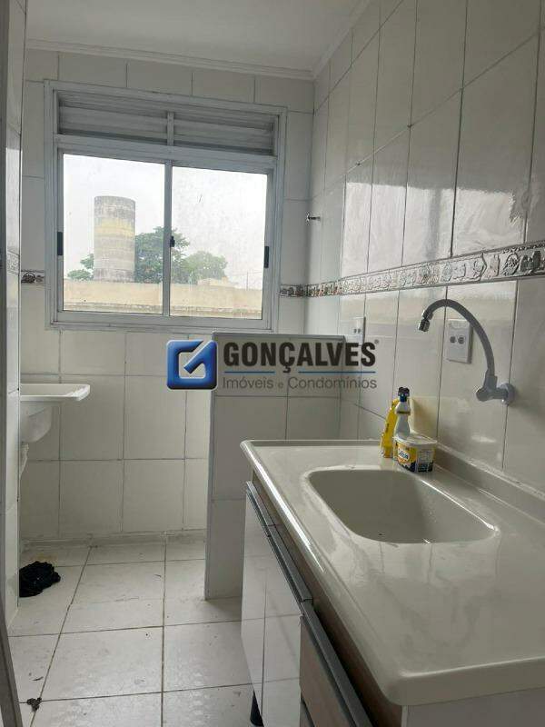 132162, Apartamento, à venda, à venda, 320.000,00,Vila Linda, Santo André,2 quartos: 