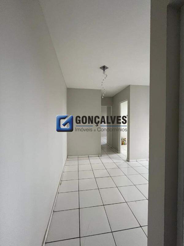 132162, Apartamento, à venda, à venda, 320.000,00,Vila Linda, Santo André,2 quartos: 
