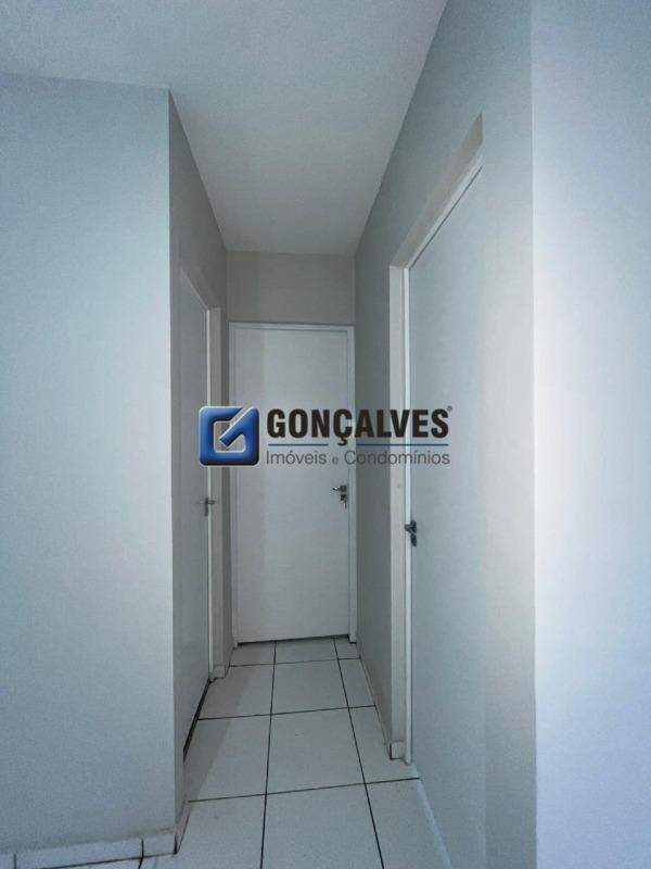 132162, Apartamento, à venda, à venda, 320.000,00,Vila Linda, Santo André,2 quartos: 