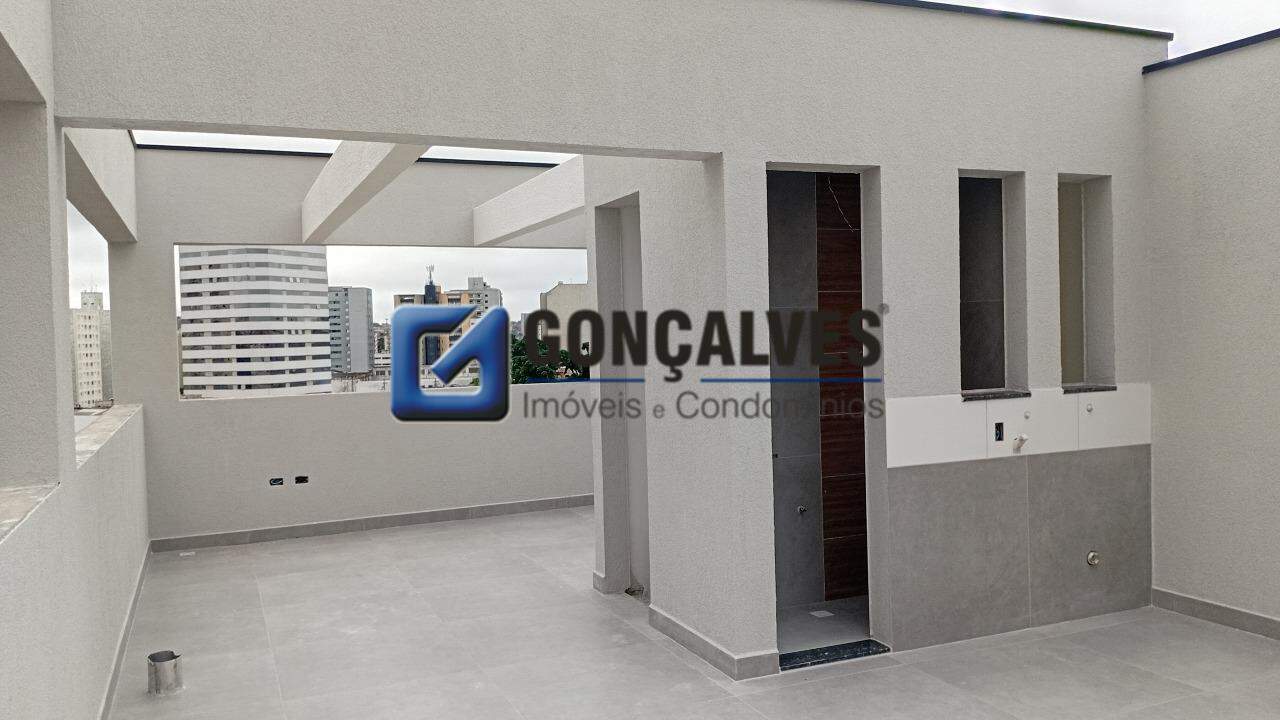 132163, Apartamento Cobertura, à venda, à venda, 1.090.000,00,Rudge Ramos, São Bernardo do Campo,2 quartos: 