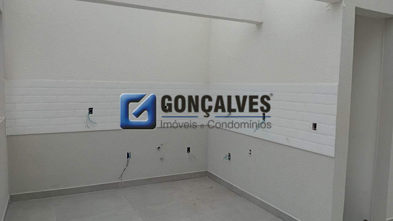 132163, Apartamento Cobertura, à venda, à venda, 1.090.000,00,Rudge Ramos, São Bernardo do Campo,2 quartos: 
