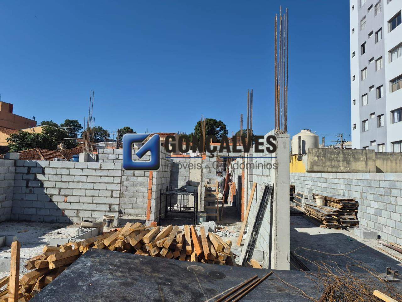 132164, Apartamento, à venda, à venda, 529.000,00,Baeta Neves, São Bernardo do Campo,2 quartos: 