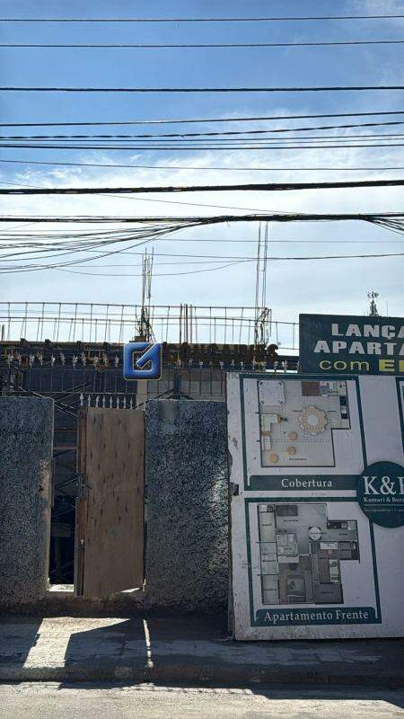 132165, Apartamento, à venda, à venda, 529.000,00,Baeta Neves, São Bernardo do Campo,2 quartos: 