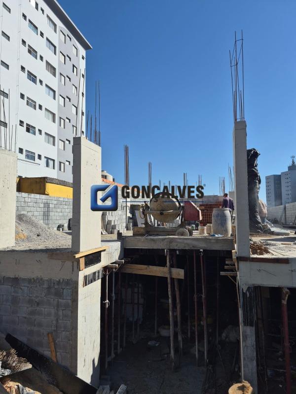 132165, Apartamento, à venda, à venda, 529.000,00,Baeta Neves, São Bernardo do Campo,2 quartos: 