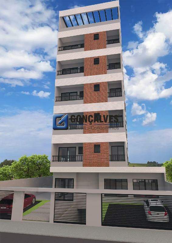 132166, Apartamento, à venda, à venda, 645.000,00,Baeta Neves, São Bernardo do Campo,2 quartos: 