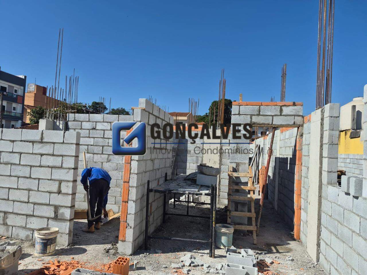132166, Apartamento, à venda, à venda, 645.000,00,Baeta Neves, São Bernardo do Campo,2 quartos: 