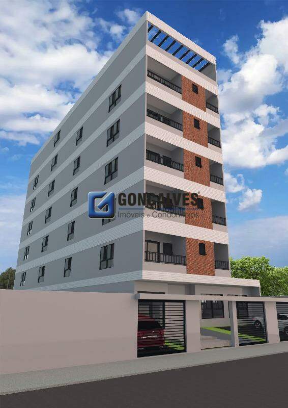 132166, Apartamento, à venda, à venda, 645.000,00,Baeta Neves, São Bernardo do Campo,2 quartos: 