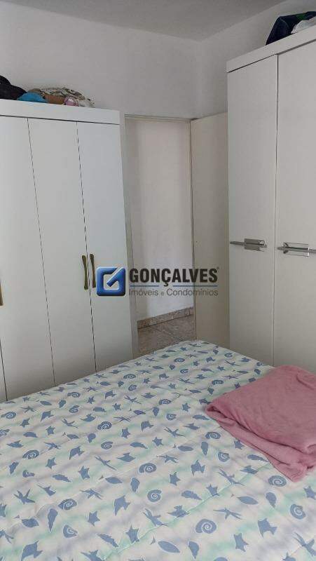 132169, Apartamento, à venda, à venda, 250.000,00,Santa Terezinha, São Bernardo do Campo,2 quartos: 