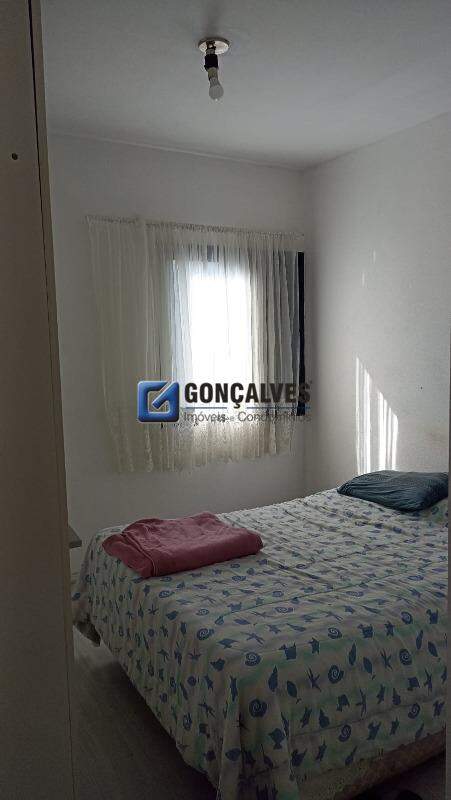 132169, Apartamento, à venda, à venda, 250.000,00,Santa Terezinha, São Bernardo do Campo,2 quartos: 
