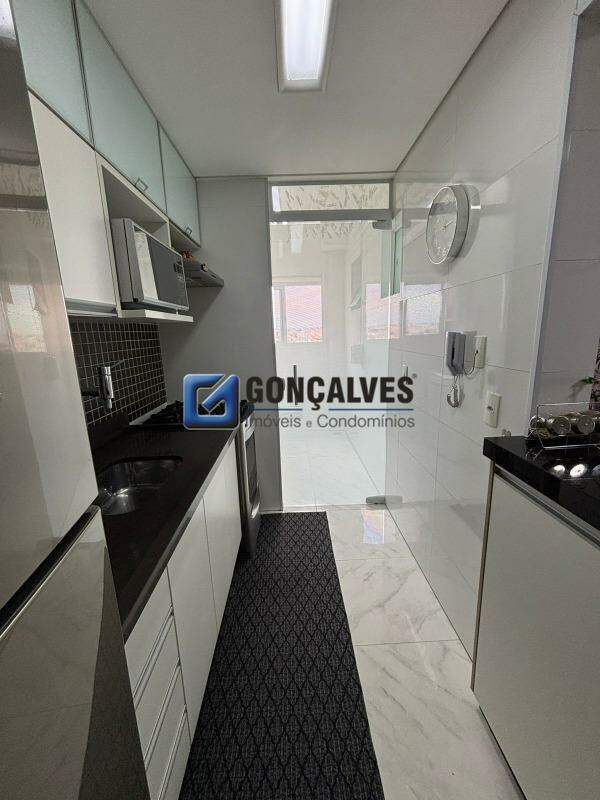 132170, Apartamento, à venda, à venda, 715.000,00,Campestre, Santo André,3 quartos: 