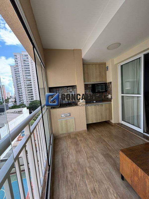 132170, Apartamento, à venda, à venda, 715.000,00,Campestre, Santo André,3 quartos: 