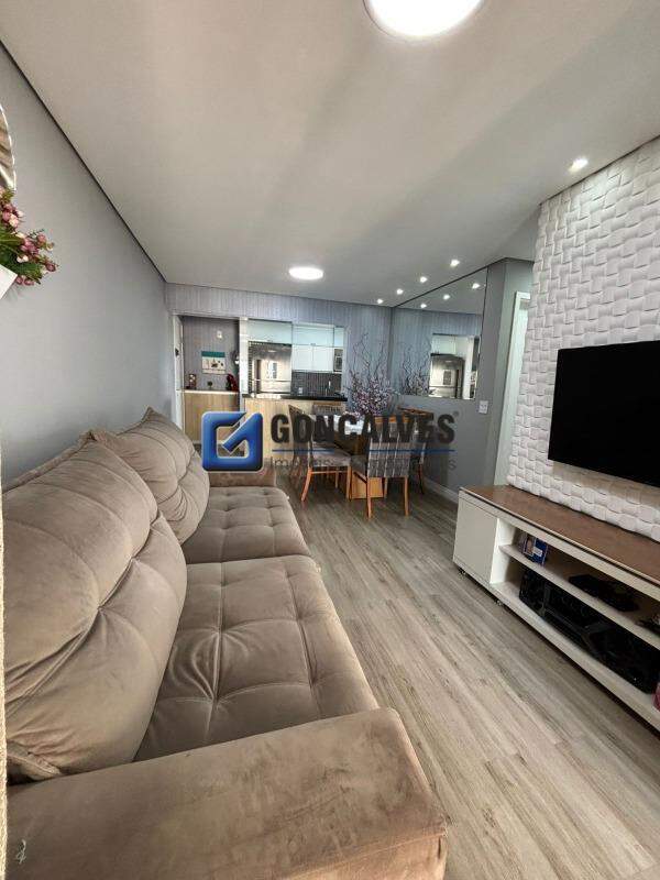 132170, Apartamento, à venda, à venda, 715.000,00,Campestre, Santo André,3 quartos: 