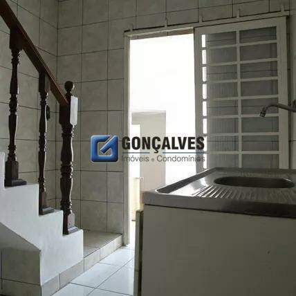 132173, Casa, para aluguel, para alugar, 3.200,00,Santa Terezinha, São Bernardo do Campo,3 quartos: 