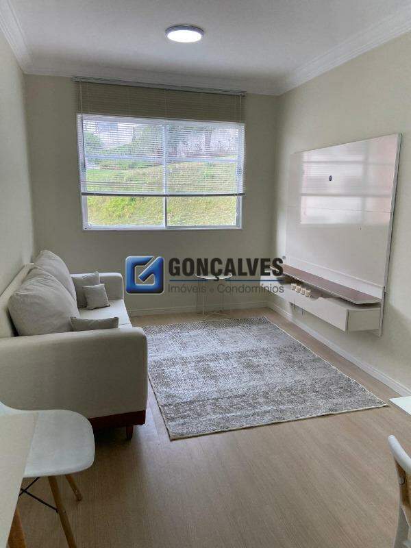 132174, Apartamento, à venda, à venda, 290.000,00,Jardim Santo André, Santo André,2 quartos: 