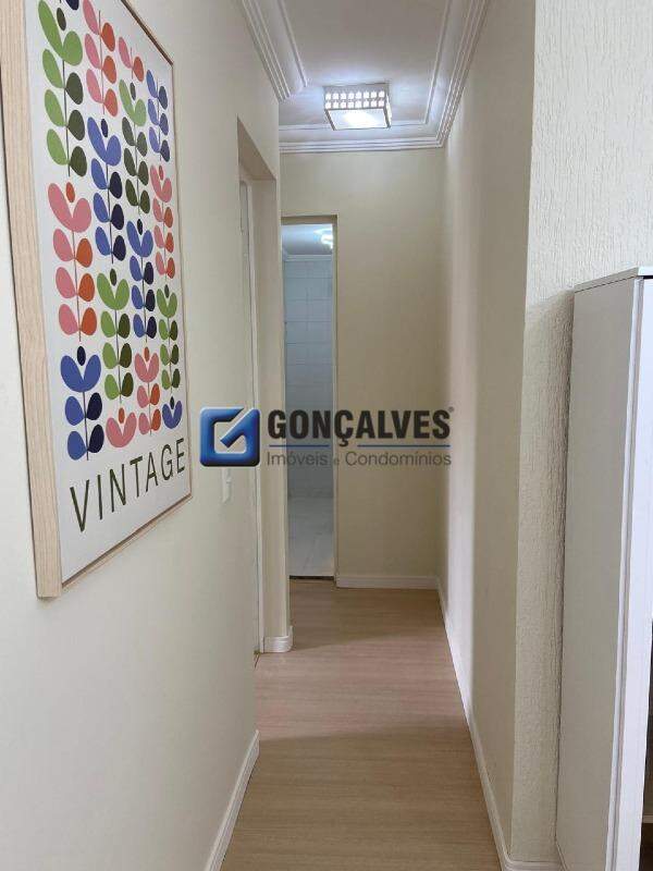 132174, Apartamento, à venda, à venda, 290.000,00,Jardim Santo André, Santo André,2 quartos: 