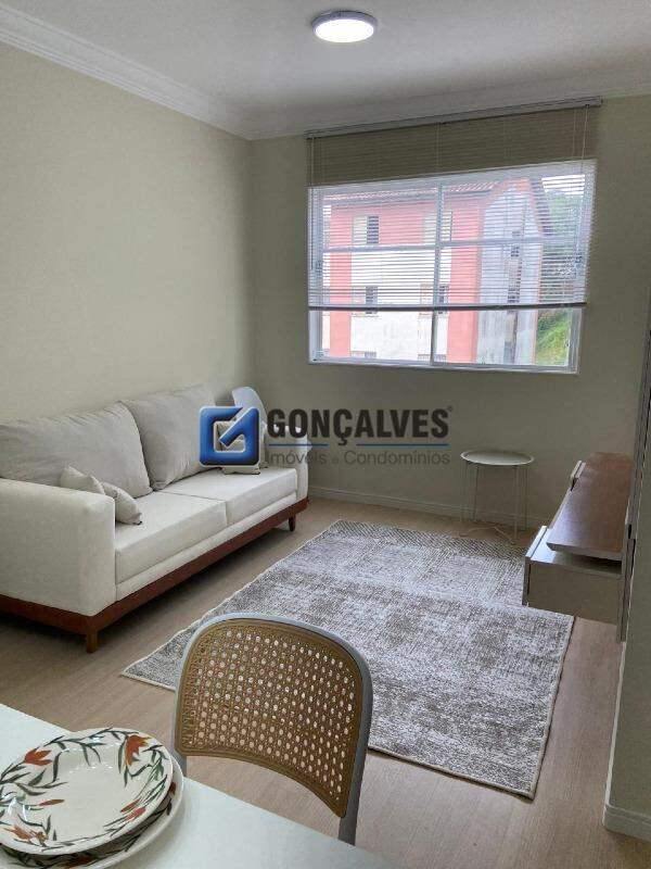 132174, Apartamento, à venda, à venda, 290.000,00,Jardim Santo André, Santo André,2 quartos: 