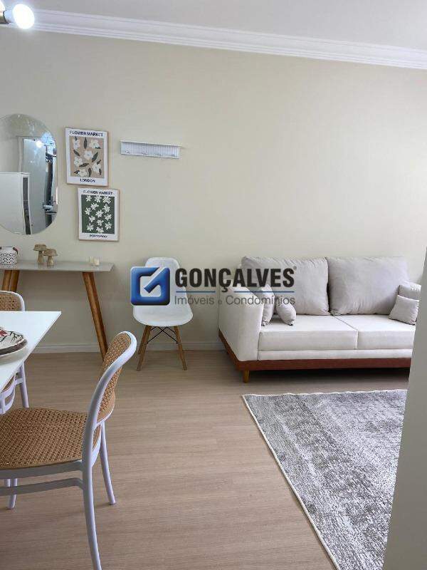 132174, Apartamento, à venda, à venda, 290.000,00,Jardim Santo André, Santo André,2 quartos: 