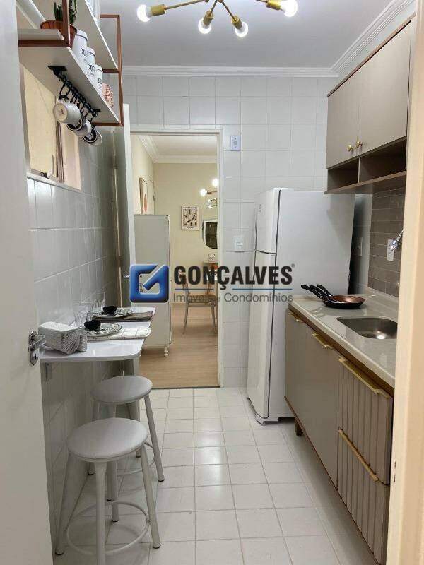 132174, Apartamento, à venda, à venda, 290.000,00,Jardim Santo André, Santo André,2 quartos: 