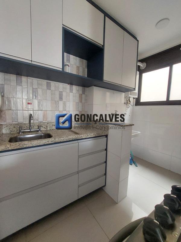 132175, Apartamento, para aluguel, para alugar, 2.500,00,Jardim do Mar, São Bernardo do Campo,2 quartos: 