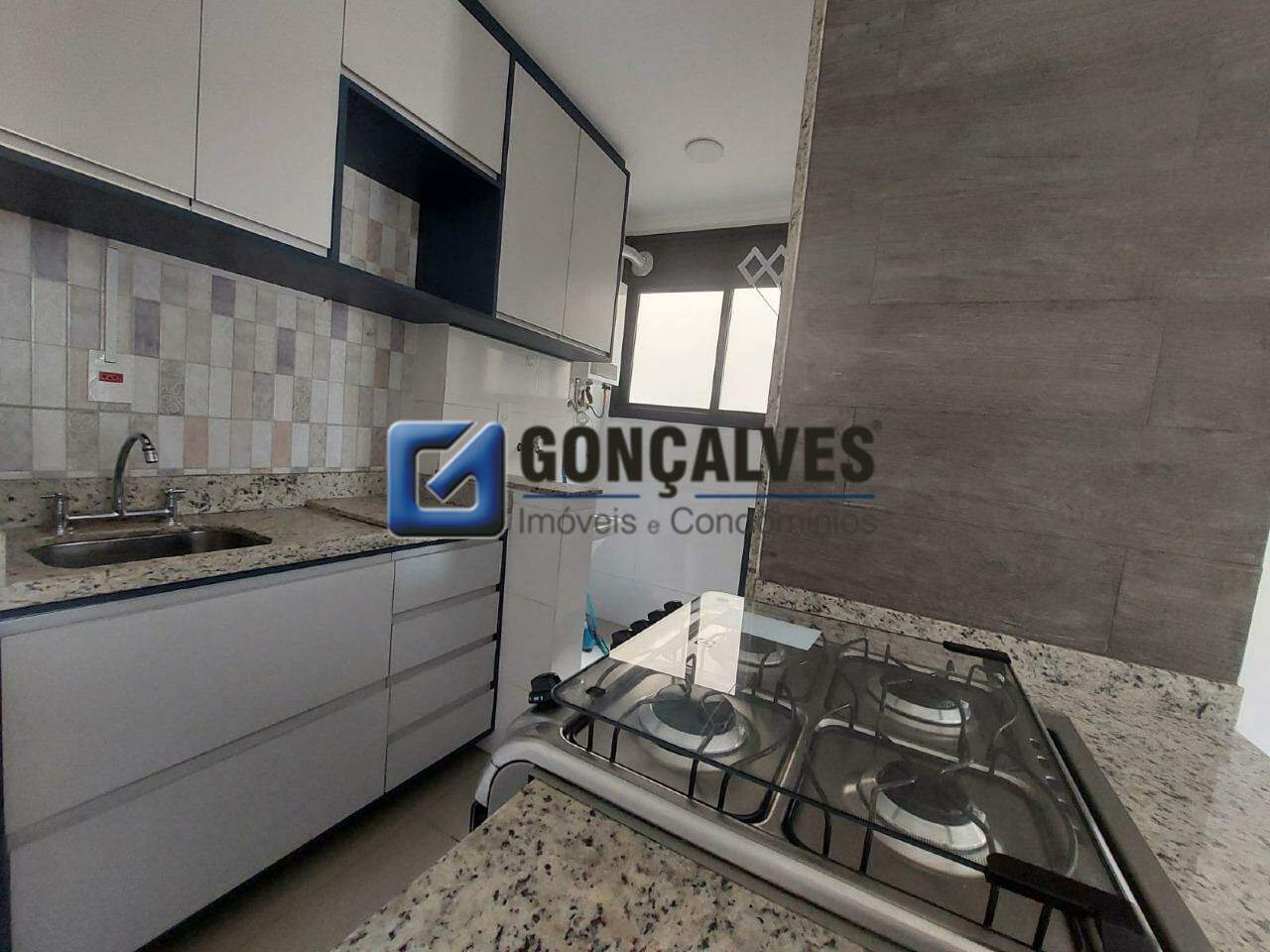 132175, Apartamento, para aluguel, para alugar, 2.500,00,Jardim do Mar, São Bernardo do Campo,2 quartos: 