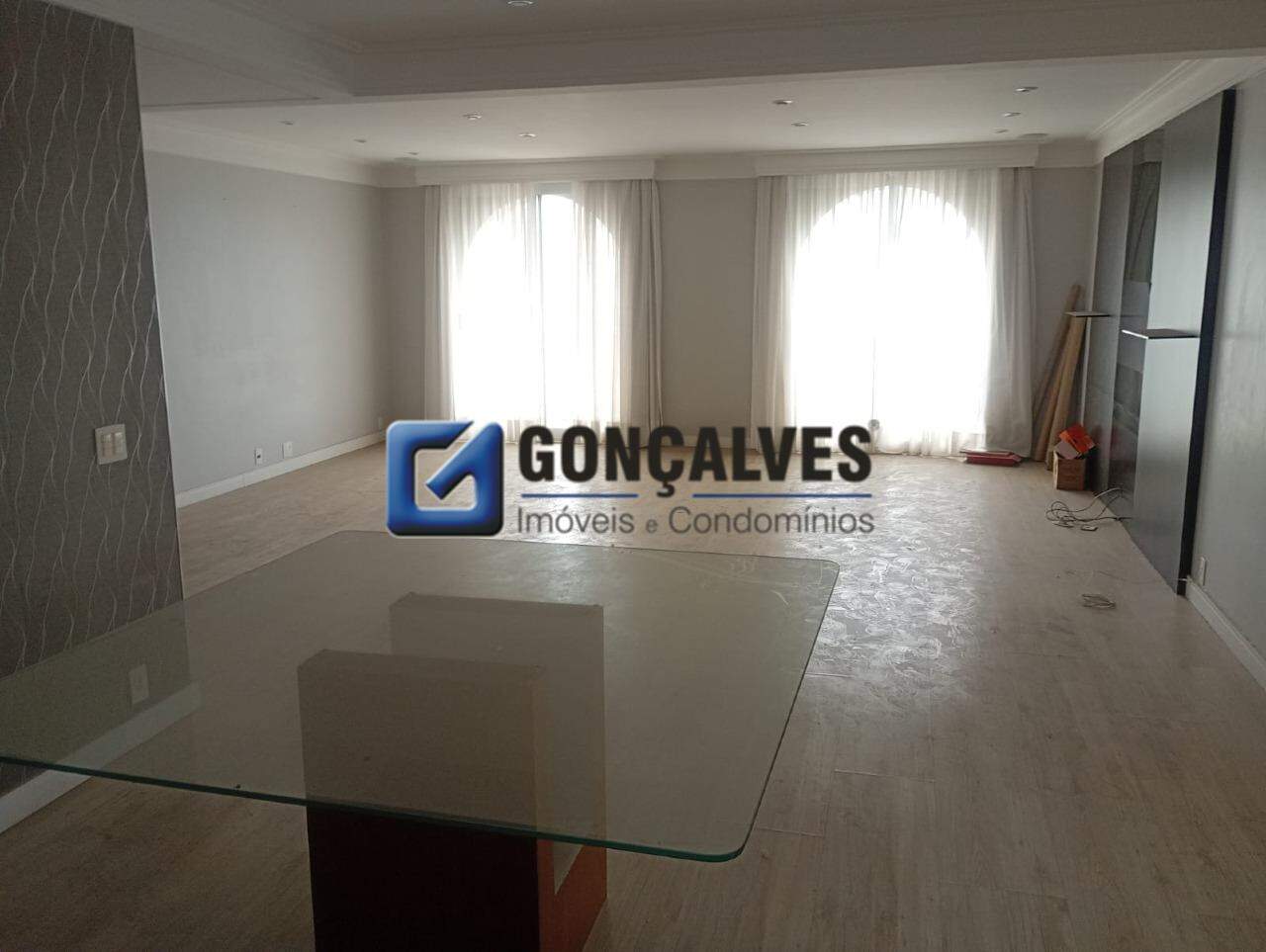 132178, Apartamento, para aluguel, para alugar, 4.500,00,Vila Assunção, Santo André,3 quartos: 