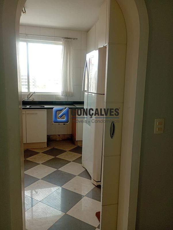 132178, Apartamento, para aluguel, para alugar, 4.500,00,Vila Assunção, Santo André,3 quartos: 