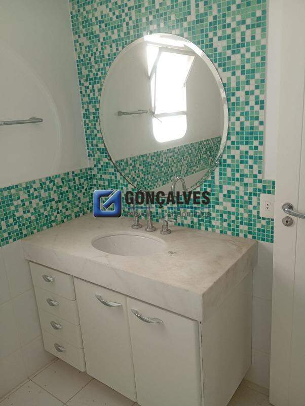 132178, Apartamento, para aluguel, para alugar, 4.500,00,Vila Assunção, Santo André,3 quartos: 