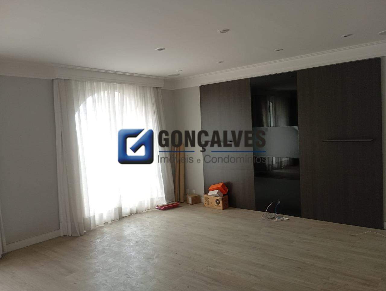 132178, Apartamento, para aluguel, para alugar, 4.500,00,Vila Assunção, Santo André,3 quartos: 