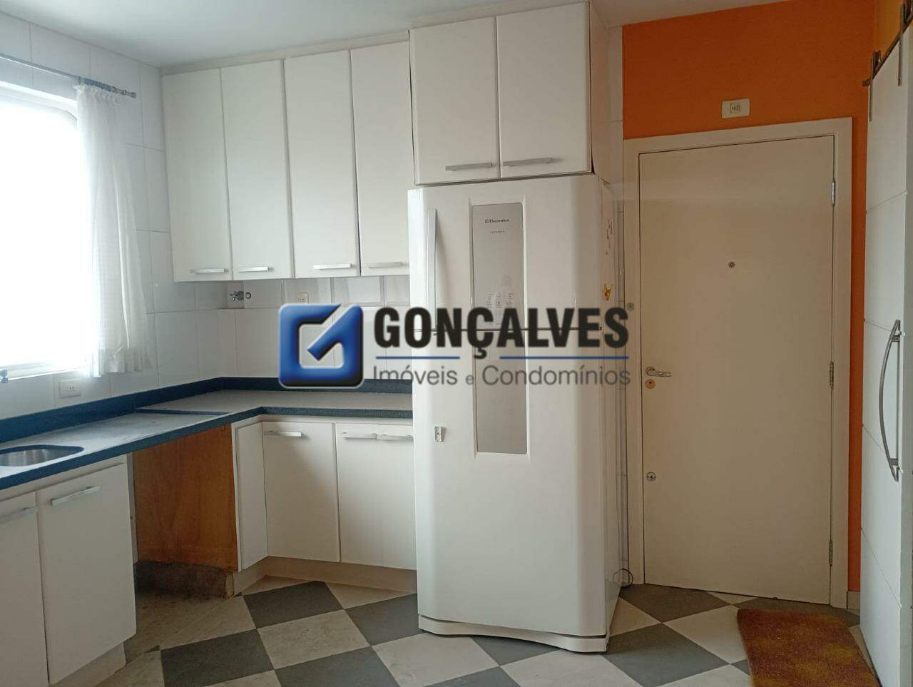 132178, Apartamento, para aluguel, para alugar, 4.500,00,Vila Assunção, Santo André,3 quartos: 