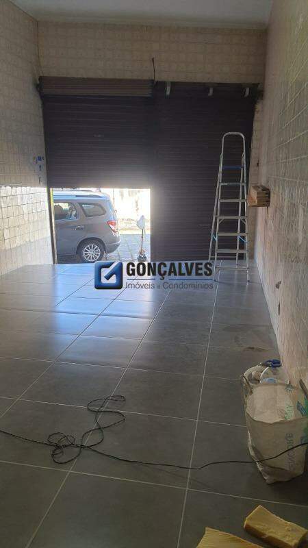 132181, Salão, para aluguel, para alugar, 1.650,00,Jardim Utinga, Santo André,: 