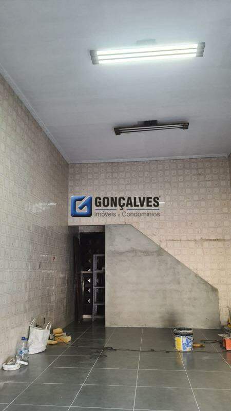132181, Salão, para aluguel, para alugar, 1.650,00,Jardim Utinga, Santo André,: 
