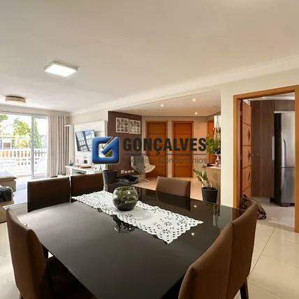 132184, Apartamento, à venda, à venda, 710.000,00,Centro, São Bernardo do Campo,3 quartos: 