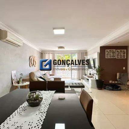 132184, Apartamento, à venda, à venda, 710.000,00,Centro, São Bernardo do Campo,3 quartos: 