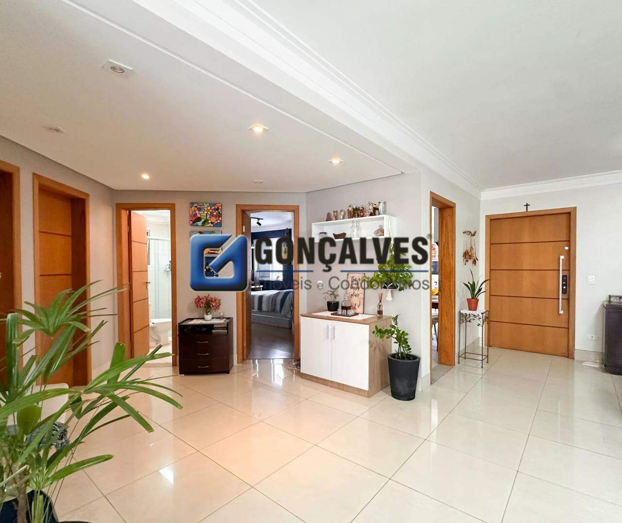 132184, Apartamento, à venda, à venda, 710.000,00,Centro, São Bernardo do Campo,3 quartos: 
