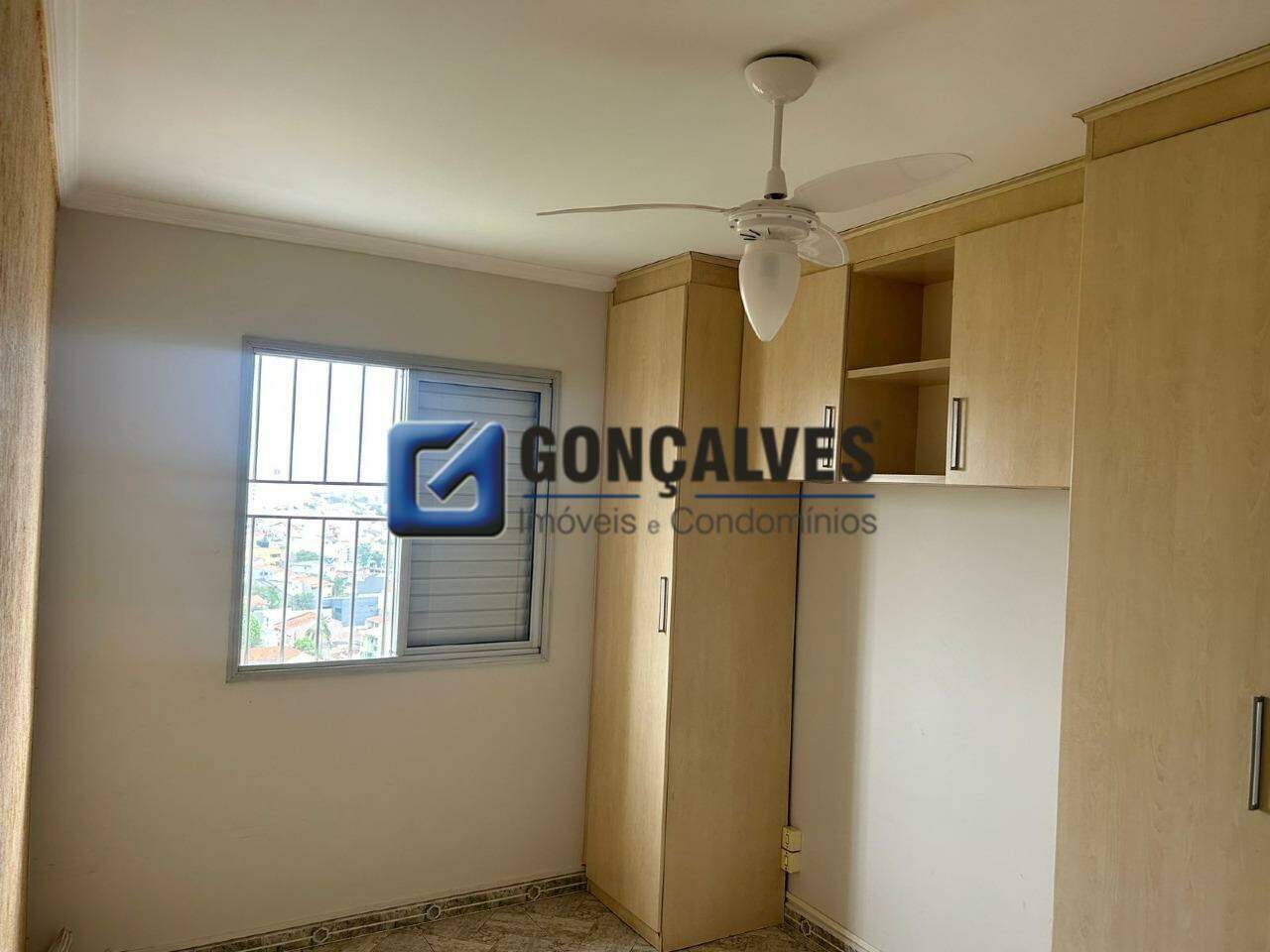 132186, Apartamento, à venda, à venda, 319.000,00,Parque das Nações, Santo André,2 quartos: 