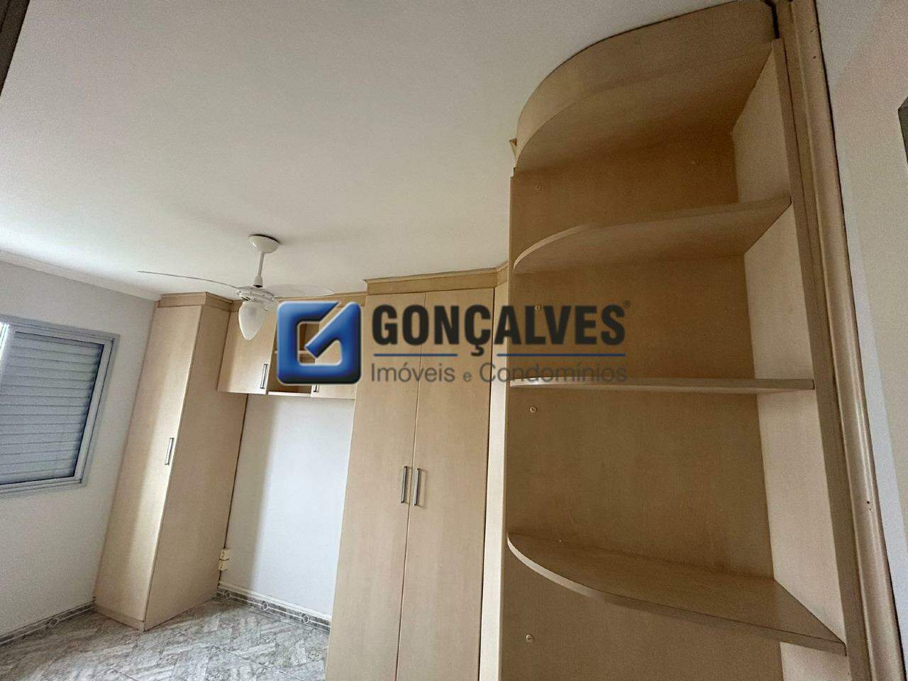 132186, Apartamento, à venda, à venda, 319.000,00,Parque das Nações, Santo André,2 quartos: 