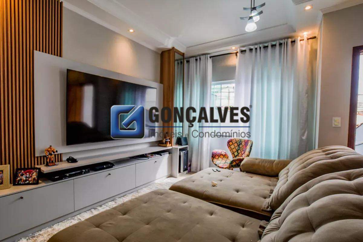 132187, Sobrado, para aluguel, para alugar, 5.900,00,Vila Metalúrgica, Santo André,3 quartos: Sala