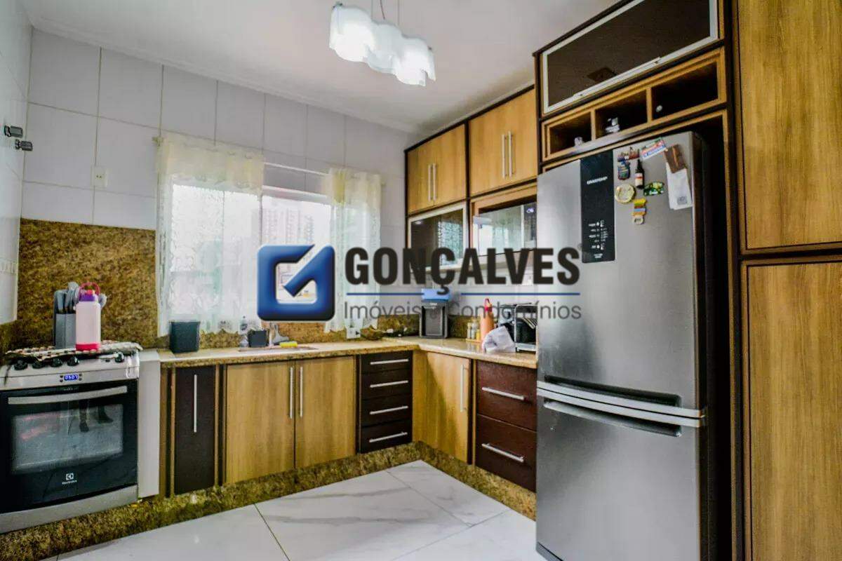 132187, Sobrado, para aluguel, para alugar, 5.900,00,Vila Metalúrgica, Santo André,3 quartos: Cozinha