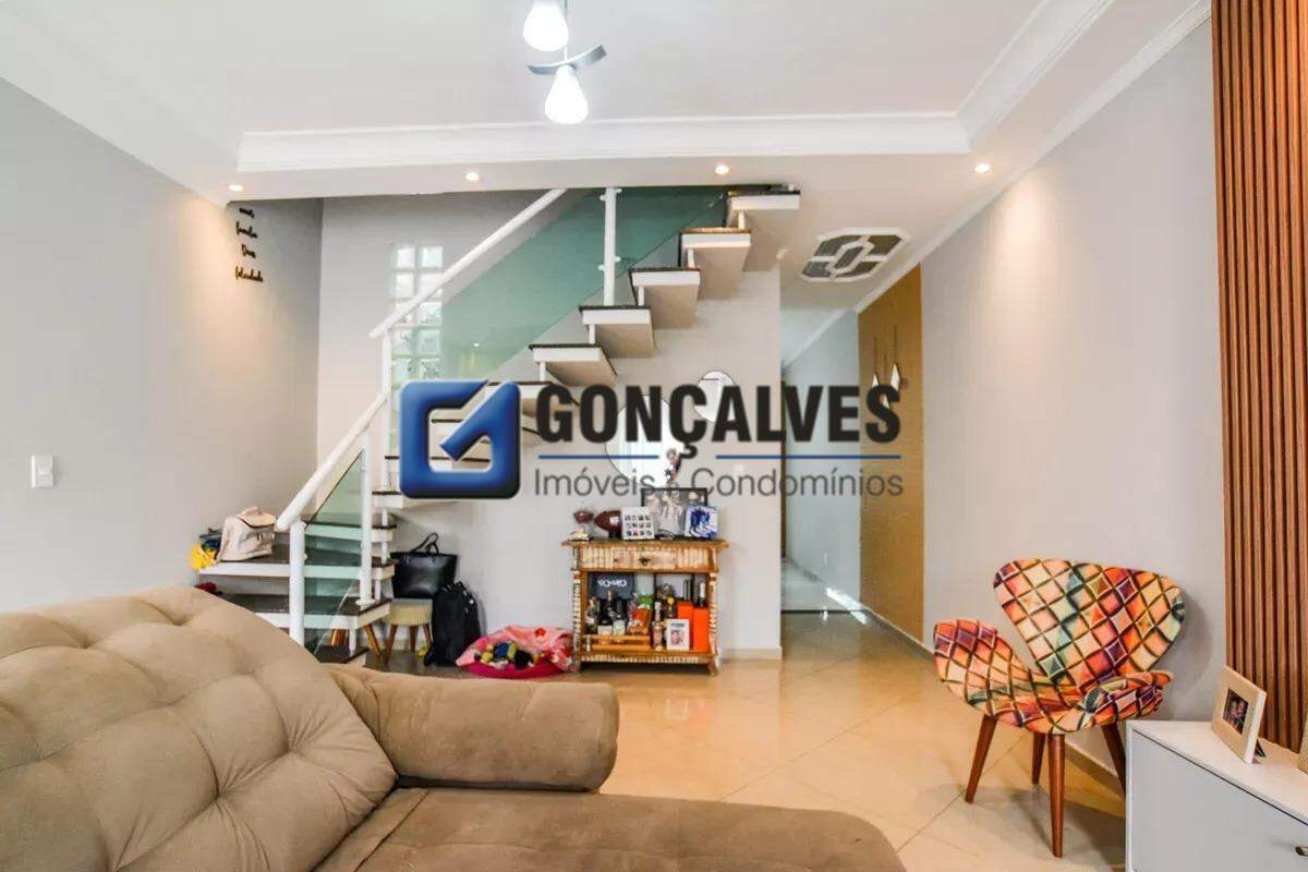 132187, Sobrado, para aluguel, para alugar, 5.900,00,Vila Metalúrgica, Santo André,3 quartos: Sala