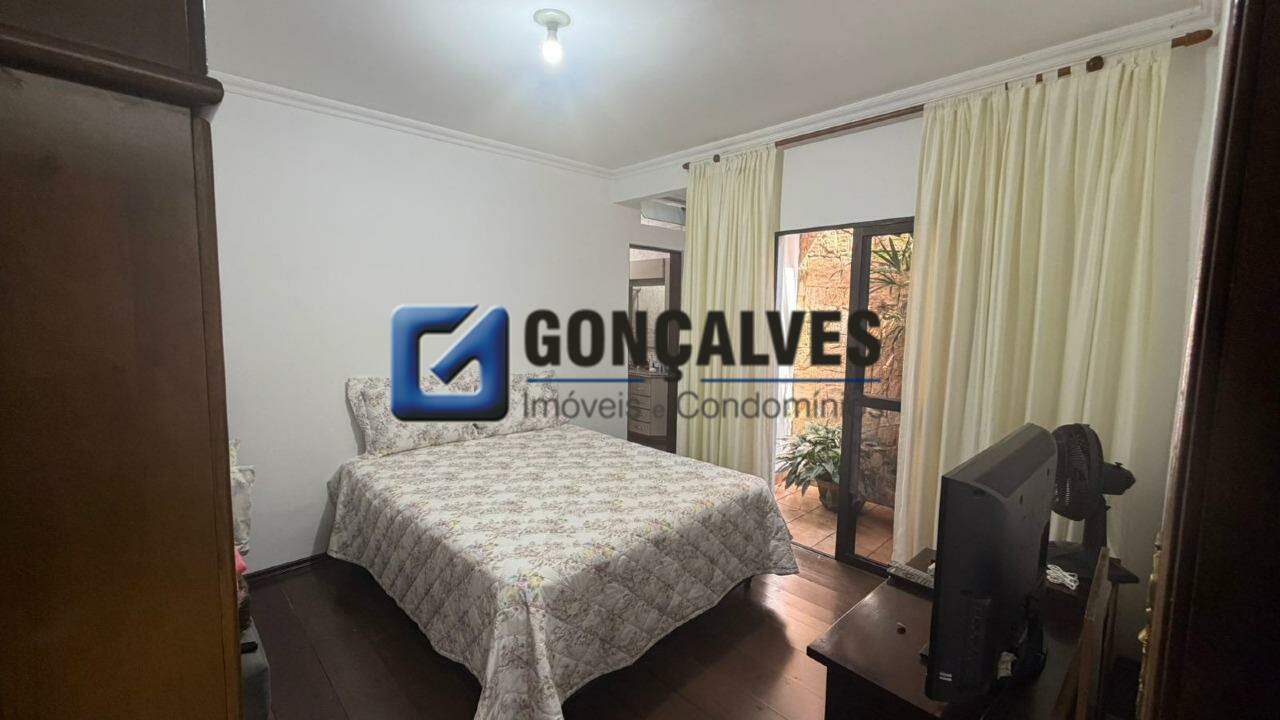 132188, Casa, à venda, à venda, 950.000,00,Vila Curuca, Santo André,3 quartos: 