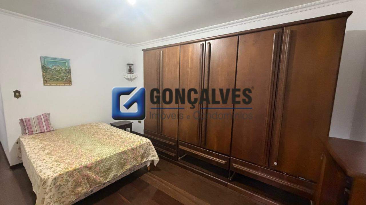132188, Casa, à venda, à venda, 950.000,00,Vila Curuca, Santo André,3 quartos: 