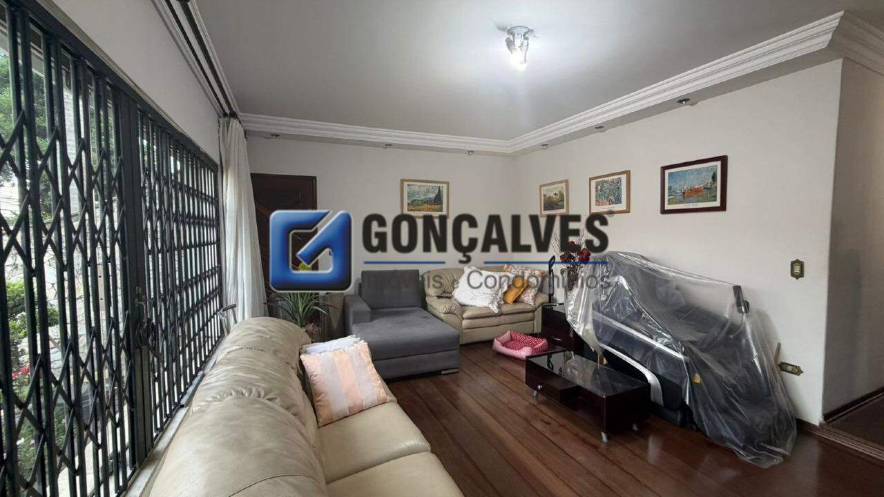 132188, Casa, à venda, à venda, 950.000,00,Vila Curuca, Santo André,3 quartos: 
