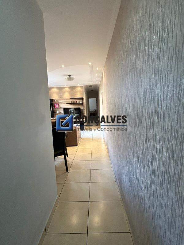132189, Apartamento, à venda, à venda, 522.000,00,Vila Camilópolis, Santo André,3 quartos: 