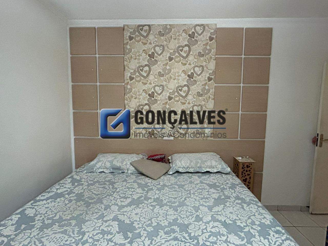 132189, Apartamento, à venda, à venda, 522.000,00,Vila Camilópolis, Santo André,3 quartos: 