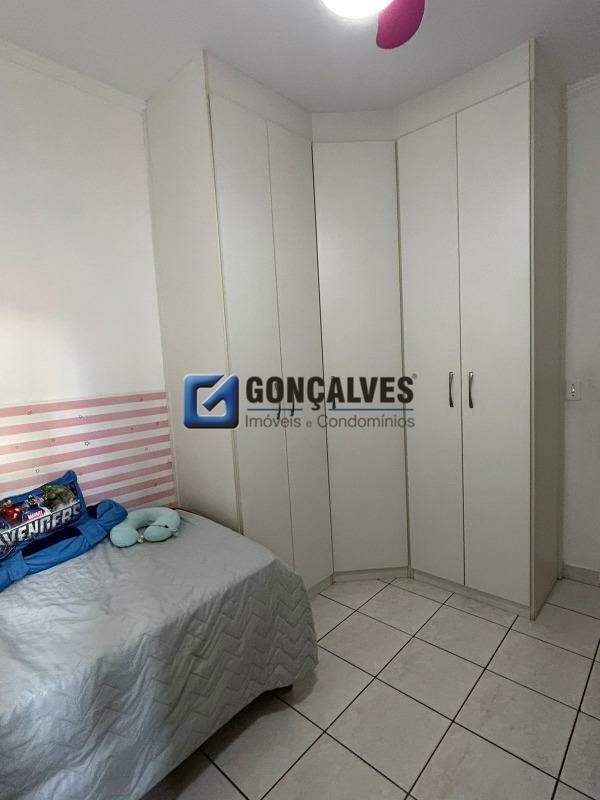 132189, Apartamento, à venda, à venda, 522.000,00,Vila Camilópolis, Santo André,3 quartos: 
