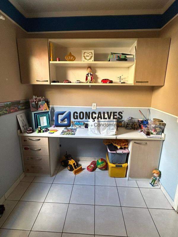 132189, Apartamento, à venda, à venda, 522.000,00,Vila Camilópolis, Santo André,3 quartos: 