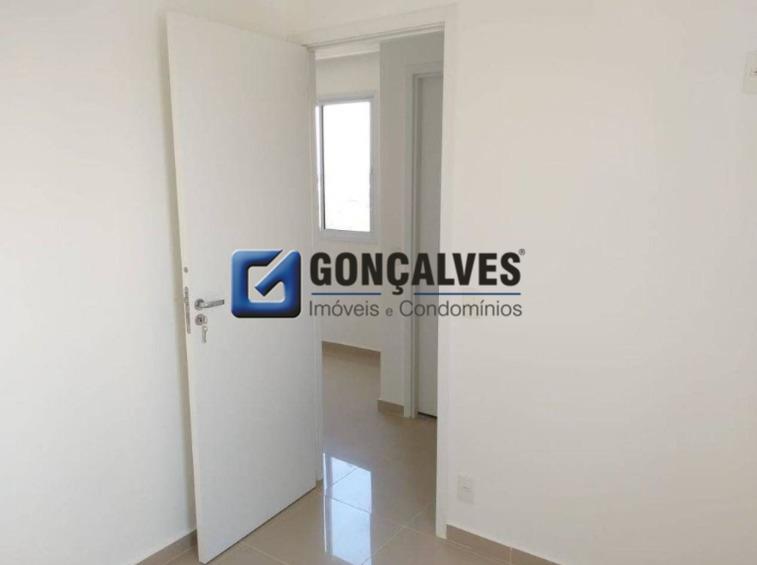 132191, Apartamento, à venda, à venda, 260.000,00,Paulicéia, São Bernardo do Campo,2 quartos: 