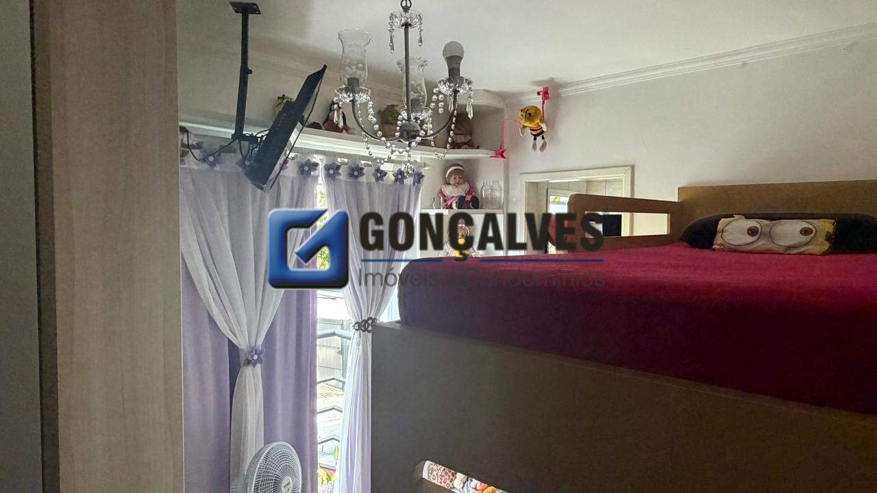 132192, Sobrado, à venda, à venda, 530.000,00,Vila Valparaíso, Santo André,2 quartos: 