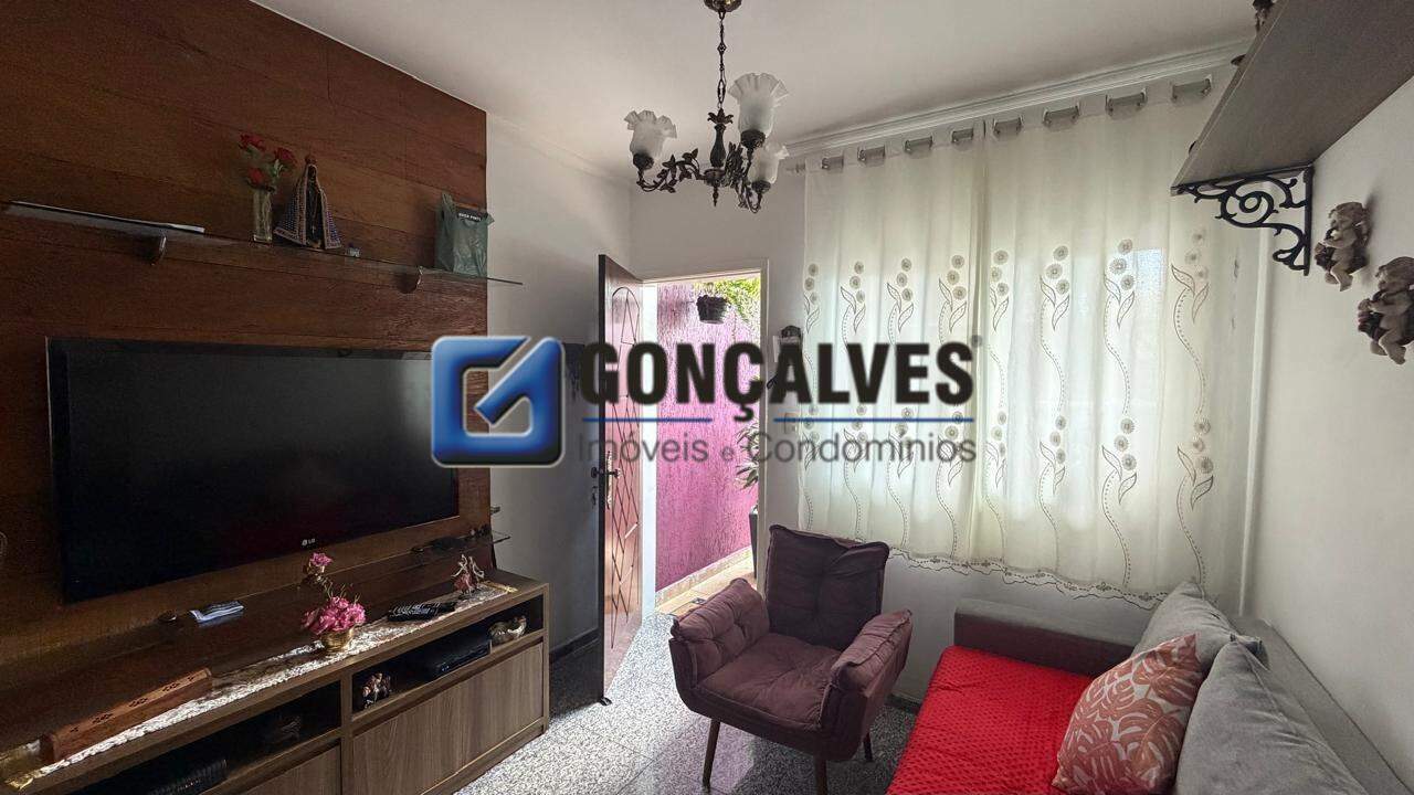 132192, Sobrado, à venda, à venda, 530.000,00,Vila Valparaíso, Santo André,2 quartos: 