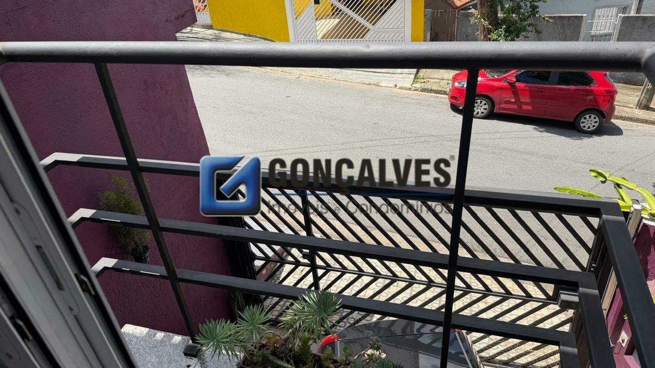 132192, Sobrado, à venda, à venda, 530.000,00,Vila Valparaíso, Santo André,2 quartos: 